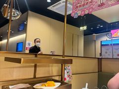 -海底捞火锅(泰安爱琴海店)