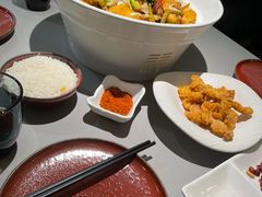 -川成元·麻辣香锅(凯德MALL西直门店)
