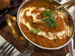 -克比叔叔印度餐厅Kebabs on the Grille(永康路分店)