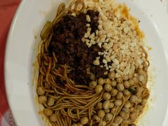 担担面-食悦天美食广场(武汉壹方购物中心店)