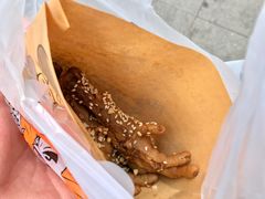 -降龙爪爪(建设路2店)
