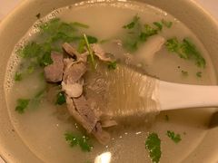 -丁里羊肉小镇(天鹅湖总店)