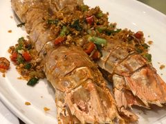 -陶陶居海鲜酒家(新马路店)