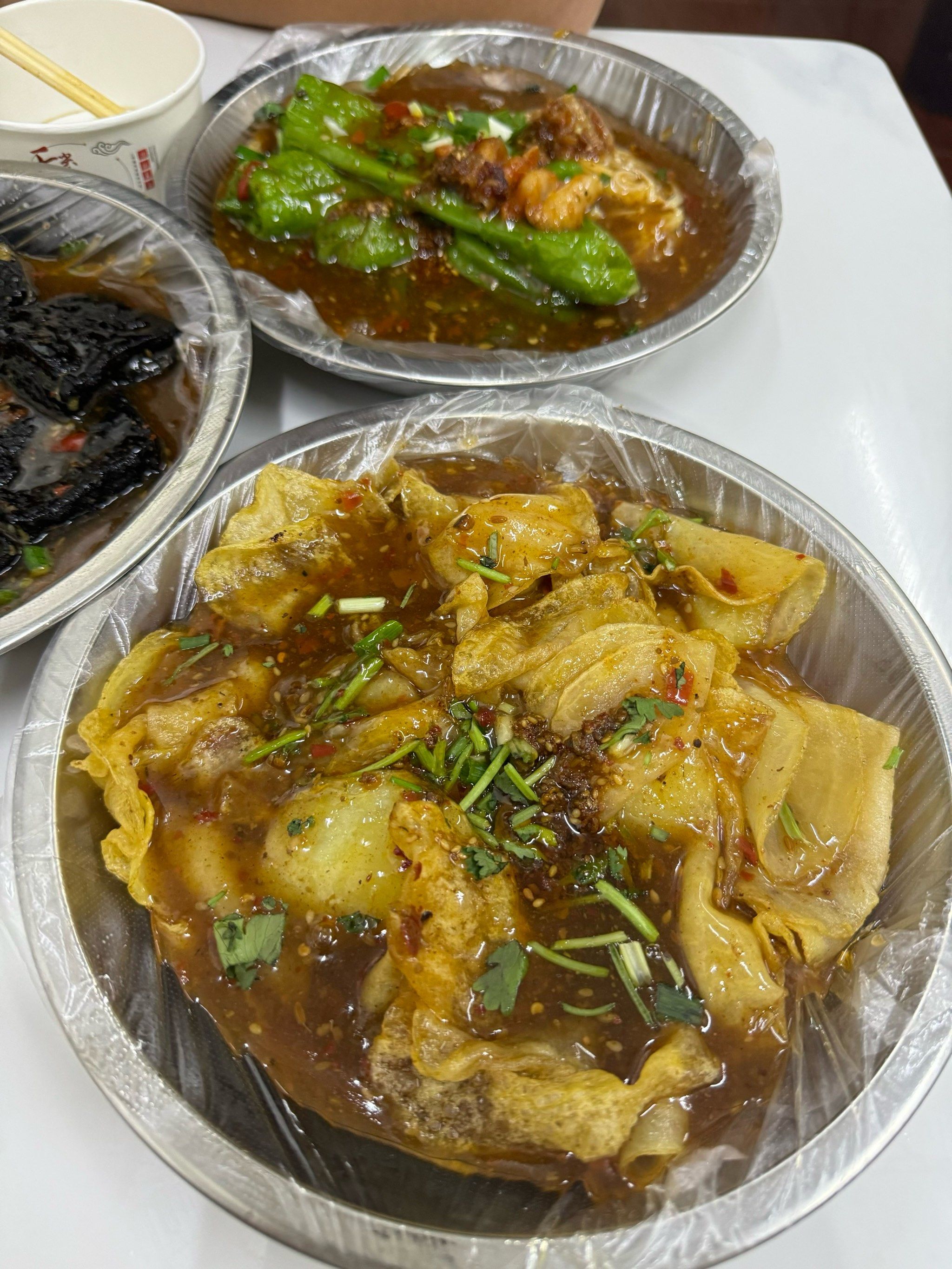 黄石土豆片,没有开来武汉的改良版好吃