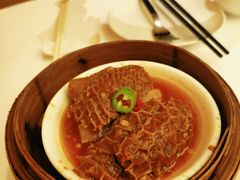 -正佳广场万豪酒店-粤菜餐厅·点心·海鲜·聚餐