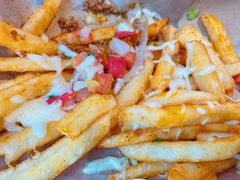 -Taco Bell 塔可钟(民田路店)