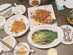 -东哥紫阳蒸盆子(旺座·现代城店)