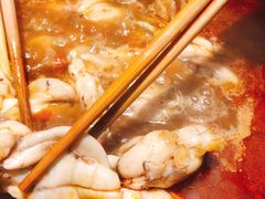 牛蛙火锅-老天桥蛙炉火锅(姑苏总店)