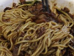 -桃园中华料理炸酱面(燕儿岛路店)