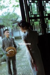 点击看大图 -苏州HX-合喜映画婚纱摄影