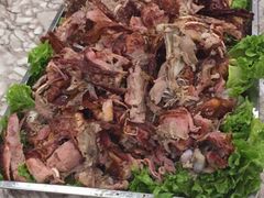 -蒙乡烤全羊·烤羊腿(京溪同和店)