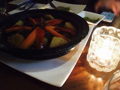 -Tajine Moroccan塔金摩洛哥中东餐厅
