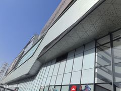 -龙湖南京江北天街