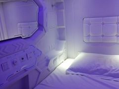 -蓝鲸湾汤泉(包河店)