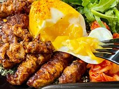 -本处·素食·融合料理(南油店)