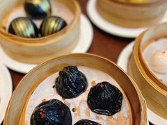 -索菲特酒店·乐轩华中餐厅