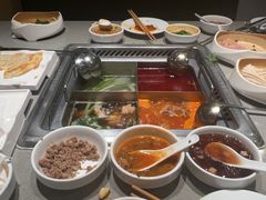 -海底捞火锅(丰尚国际广场店)