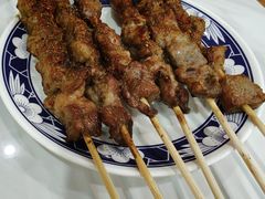 -清真·西北人家风味馆(中山中路店)