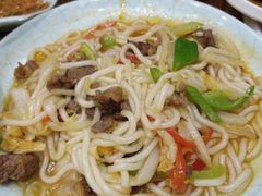 -清真·益鑫羊肉手抓馆(花园北街店)