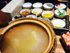 -兰木肆·云南菜(龙湖U城天街店)