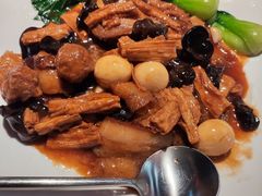 -秦月轩·陕西家乡菜(阜成路·五棵松店)