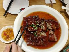 -德胜轩正宗顺德菜(宝安沙井会展中心店)