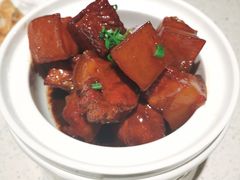 阿莉红烧肉-阿莉餐厅(枣阳路店)