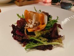 -北京金融街丽思卡尔顿酒店·意味轩 Cepe