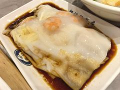 -银记肠粉店(北京路店)