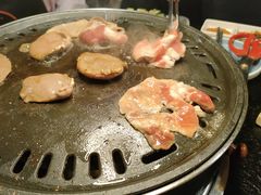 -金碗儿私厨(长阳店)