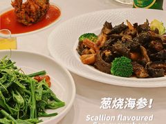 -金三杯酒家(泉城路店)