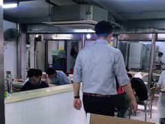 大堂-玉华饮食店(茅台路店)