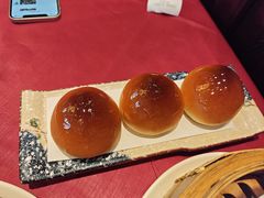 传统叉烧包-北园酒家(小北路店)