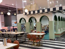 -宝燕乐园(春申店)