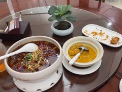 -茶港食堂(武昌店)