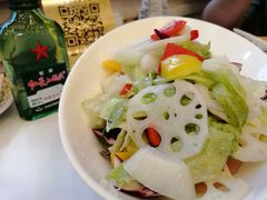-鸿宾楼(展览馆路店)