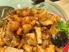 -大眼锅贴水饺(河东店)