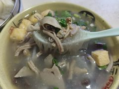 -笑云开汤包店(网巾市店)