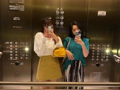 -王府半岛酒店·大堂茶座