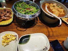 -丛林狼非遗酱骨·现炒餐厅(人民路店)