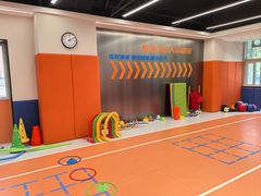 -悦动体能篮球羽毛球网球(三里河店)