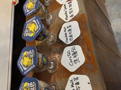 -岔巴精酿啤酒餐吧(南屏街店)