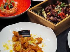 -味界·精致赣菜(招商花园城店)