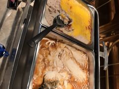 -比格比萨自助(宝山日月光店)