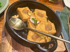 -七色云蔬食(喜邻里店)