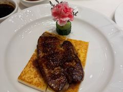 -凤凰楼酒家·粤宴点心(华强北店)