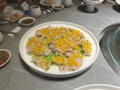 -优食坊·蒸汽海鲜(康盛路店)