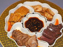 -宣和苑(华侨新村店)