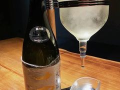 -桐寿司Sushi Tong