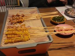 -神府路壹号·海鲜烧烤排档(三坊七巷店)